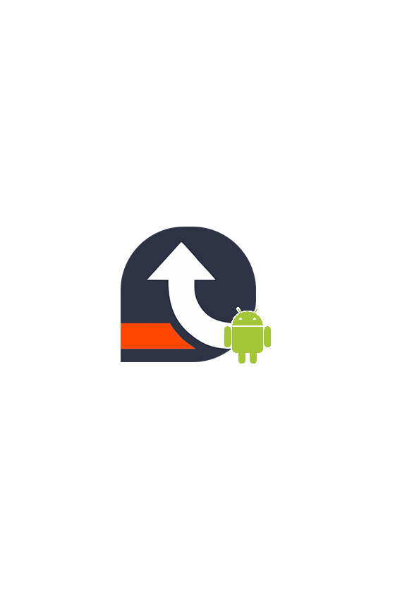 Logiciel GPS - NavionTruck Camper Navigation Android