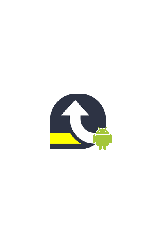 Logiciel GPS - NavionTruck Moto Navigation Android