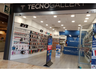 TecnoGallery Gran Jonquera TecnoGallery Gran Jonquera