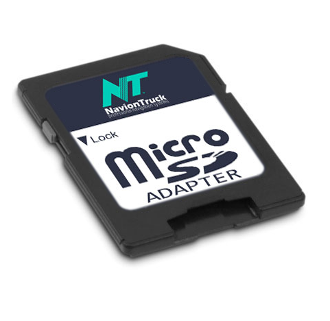 Adapter to Memory Micro SD to SD Kingston