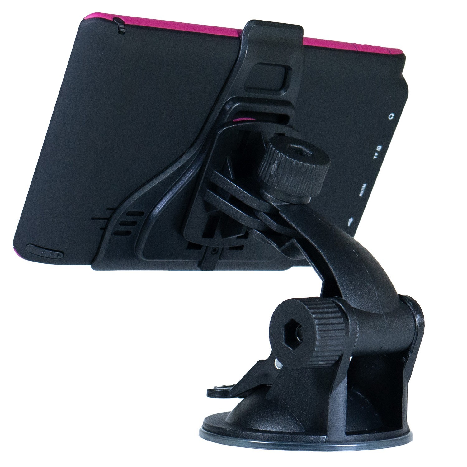Navion Car - GPS para Coche, Taxi, Ambulancia, Policia