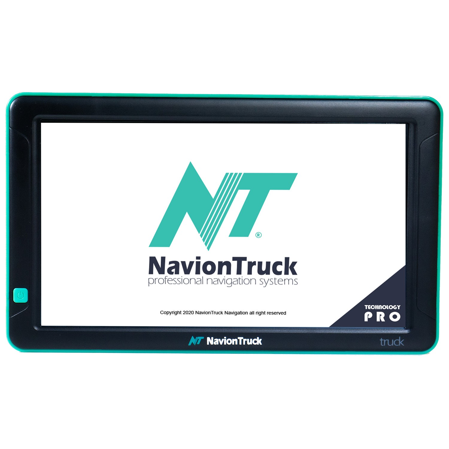 GPS Camion - X9 SMART avec Caméra Routière et Mises à Jour Gratuites
