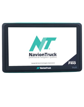 GPS Camion - X7 EVOLUTION avec mises à Jour Gratuites des Cartes