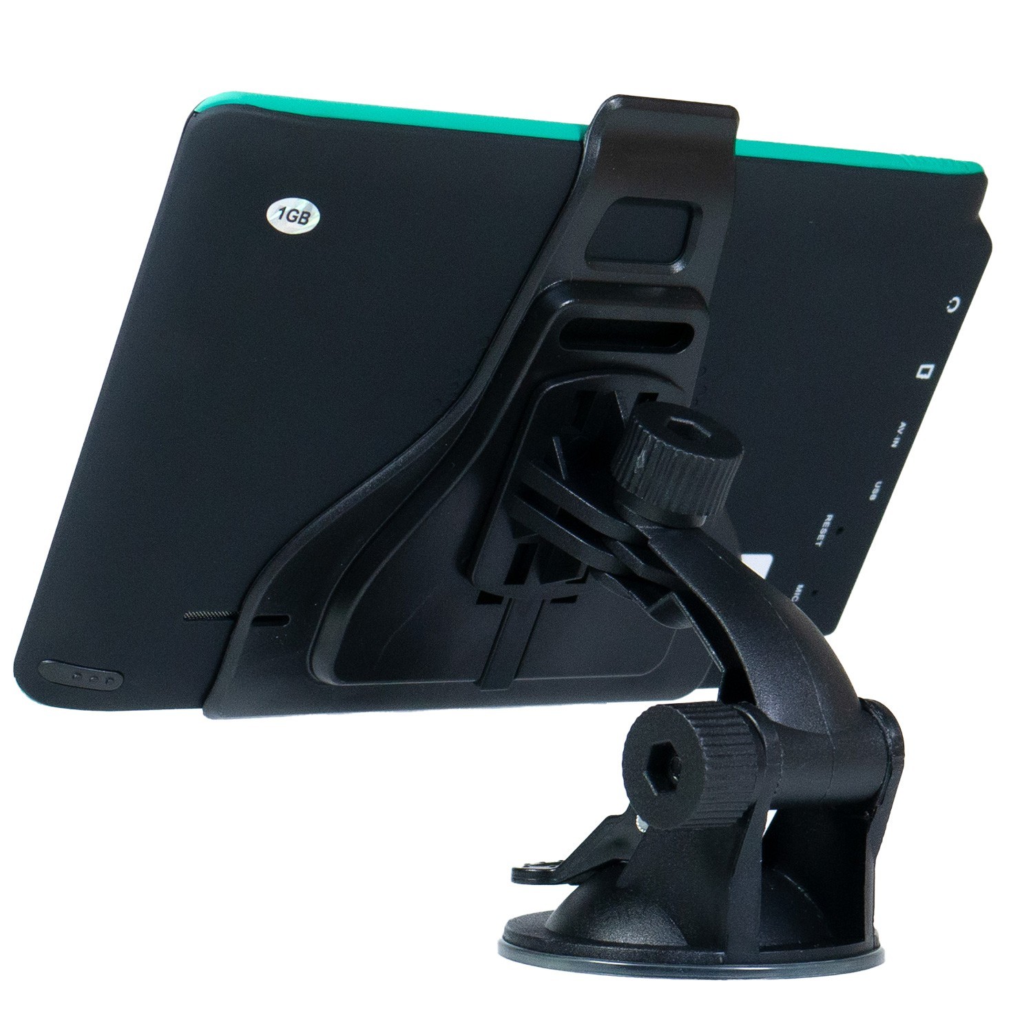 GPS Camion - X7 SMART avec Mises à Jour Gratuites des Cartes
