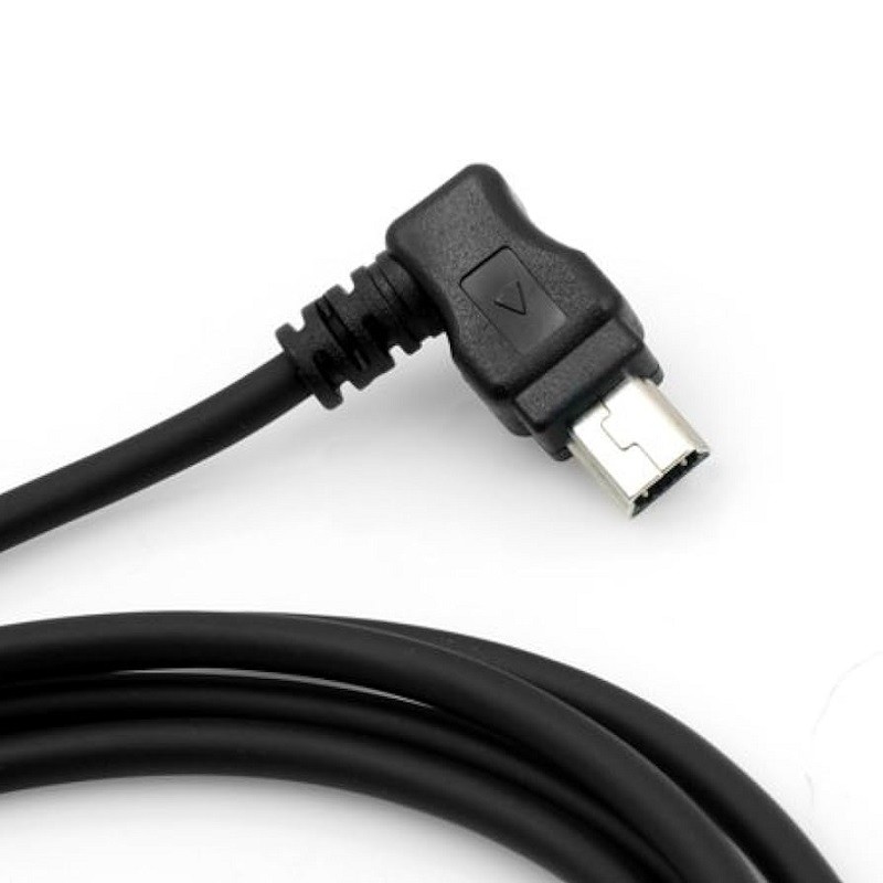 Cargador de Mechero para Navegador GPS NavionTruck - Mini USB All in ONE