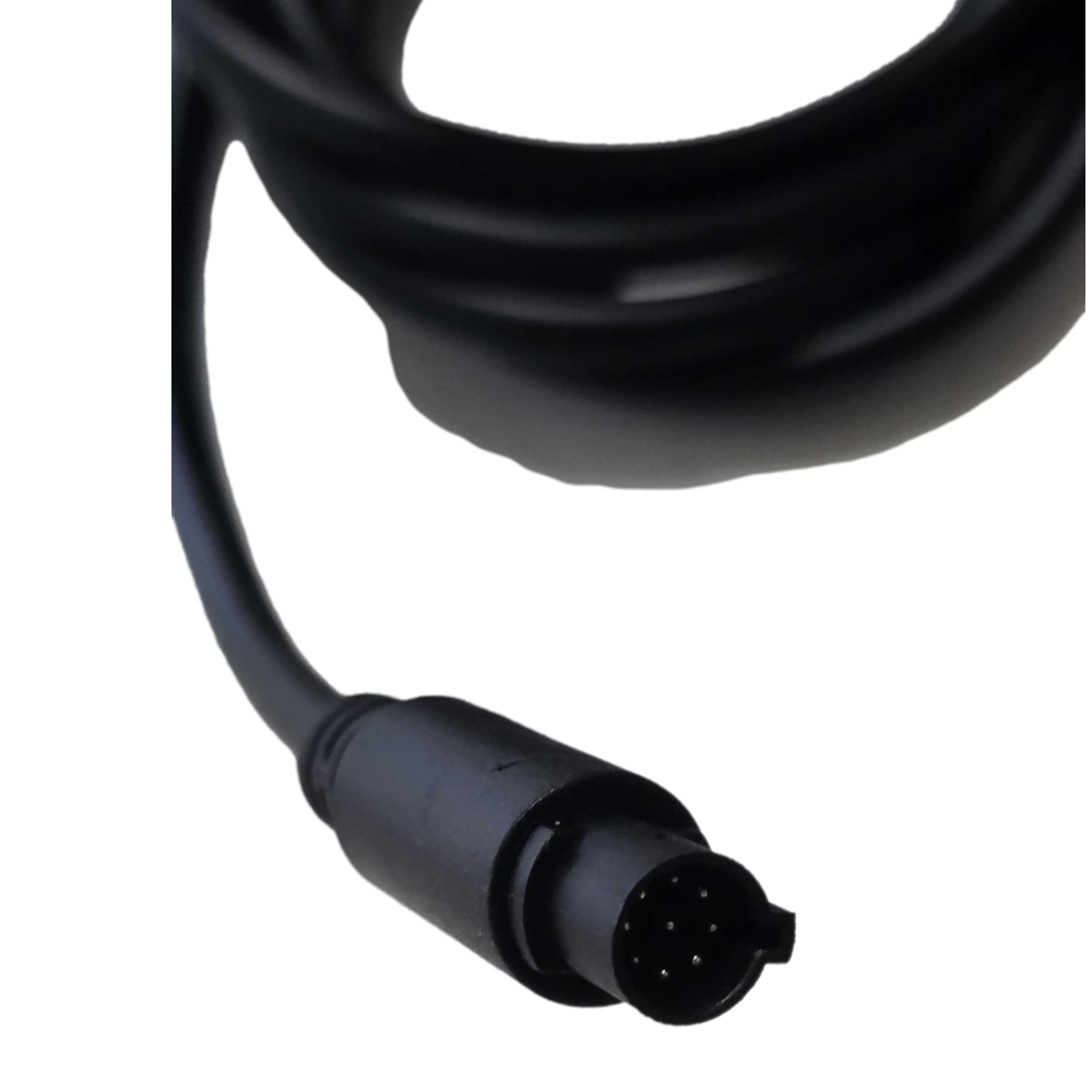 Cargador de Mechero para Navegador GPS NavionTruck - Mini USB All in ONE