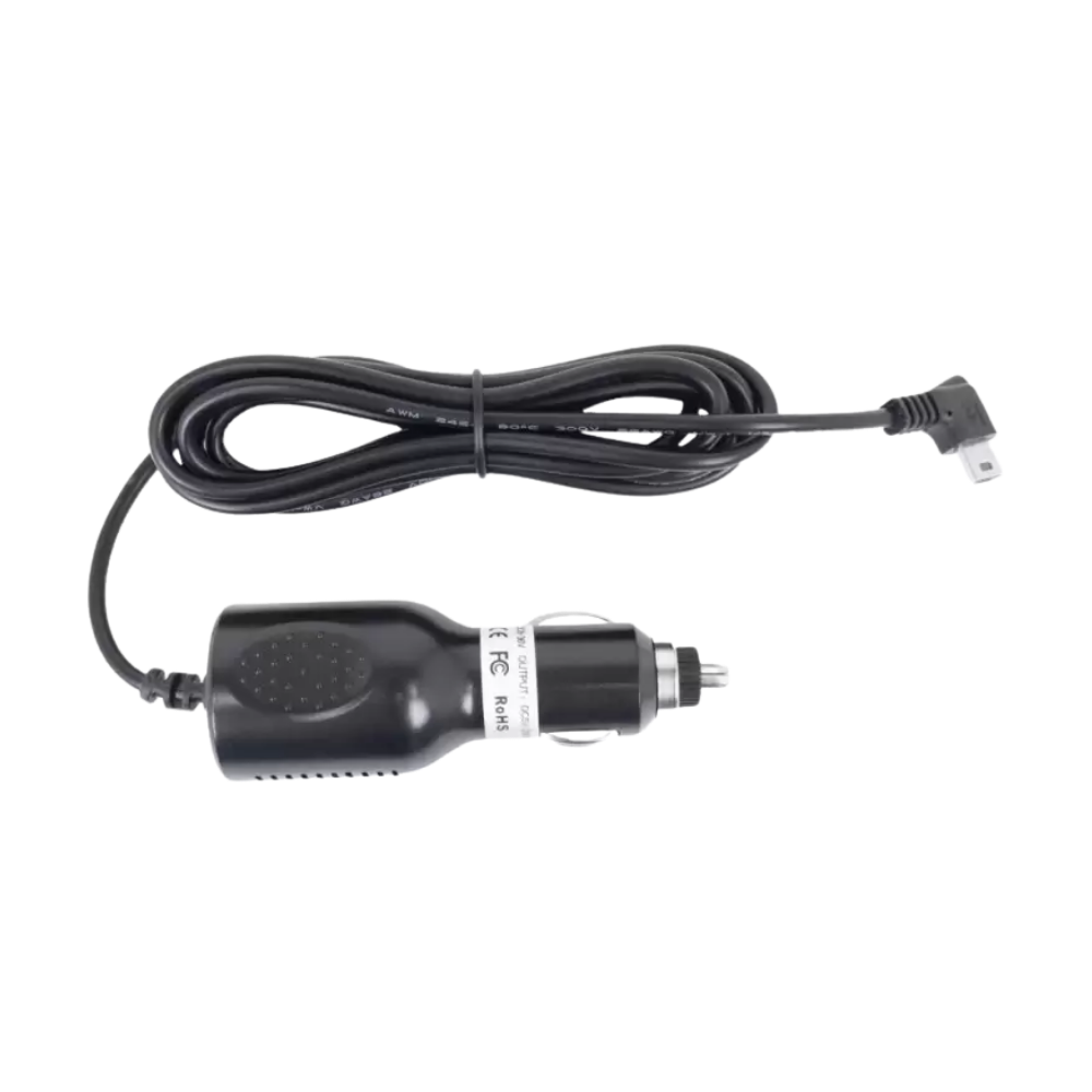 Chargeur allume-cigare pour GPS NavionTruck - Mini USB All in ONE
