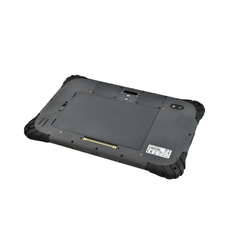 GPS Camion - S10 SPECIAL avec Caméra Routière 4G Dual SIM NFC – Image 4