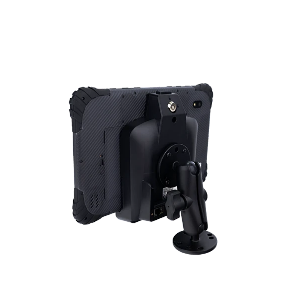 GPS Camion NavionTruck S10 Special – 10" 4G avec Station de Bureau – Image 2