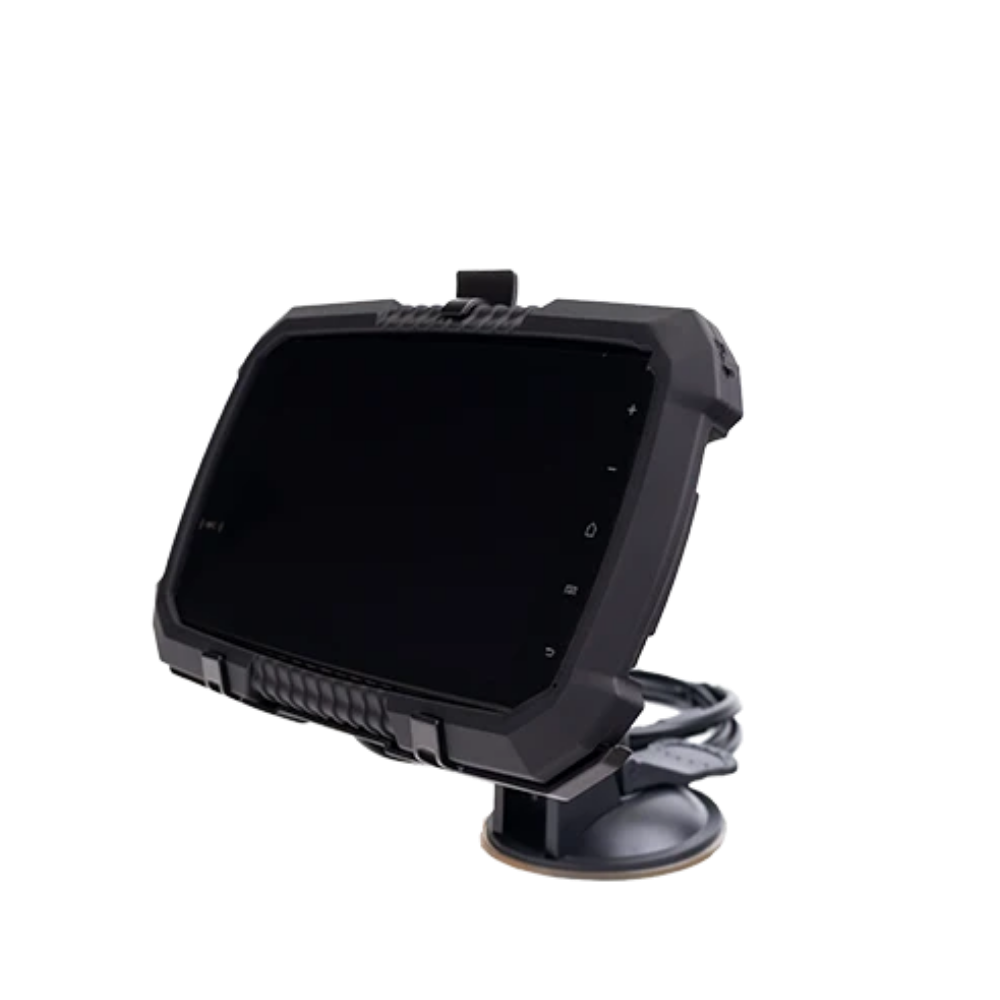 GPS Camion NavionTruck S7 Special – 7" 4G avec Dashcam – Image 2