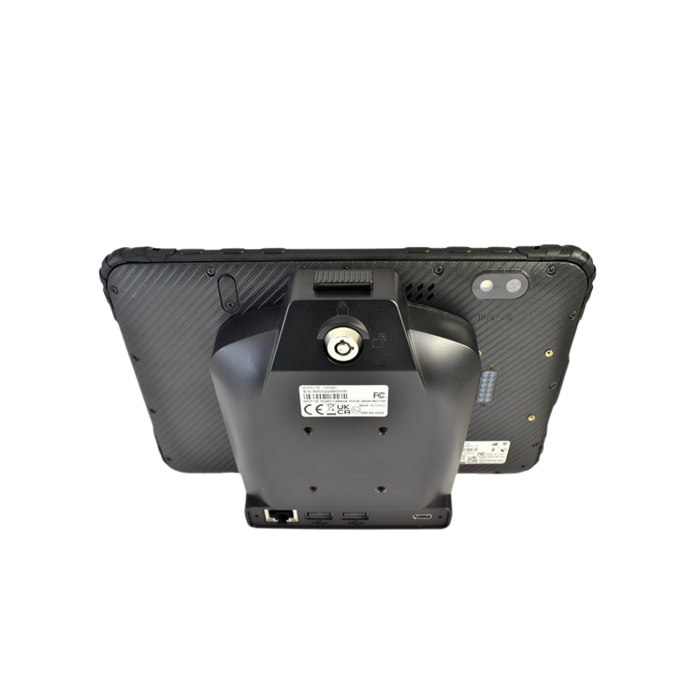 GPS Camion - S8 SPECIAL avec Caméra Routière 4G SIM NFC – Image 4