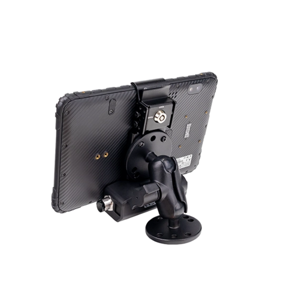 GPS Camion NavionTruck S8 Special – 8" 4G, IP67 et Anti-Chute – Image 2