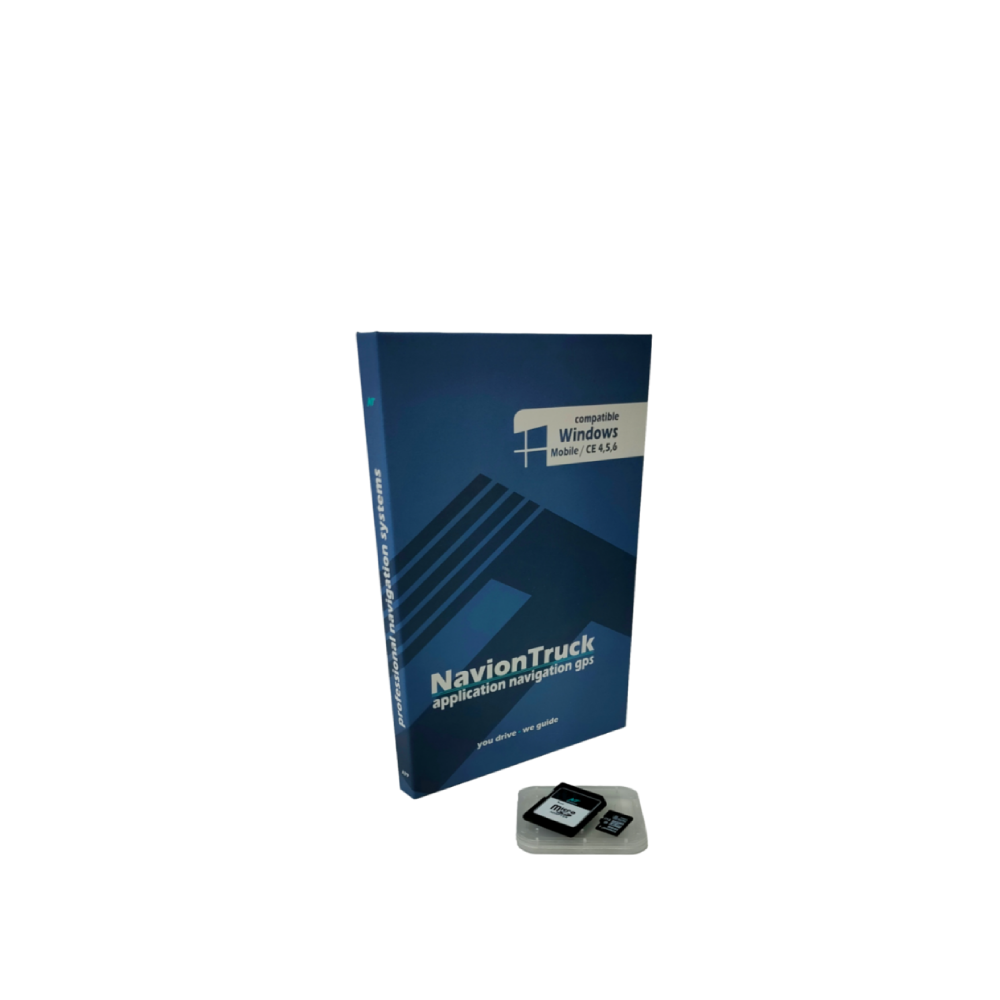 Logiciel avec licence sur carte 64 Go pour GPS Windows, compatible avec la mise à jour des marques Jimwey, Awesafe, Aonerex, XGody, Jusun et Karadar