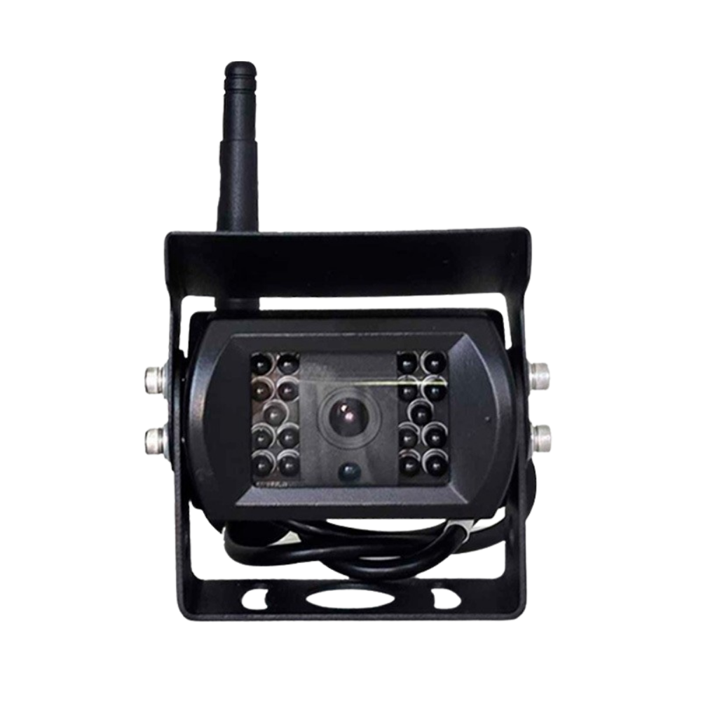 Kit Caméra de Recul Sans Fil pour Camion Sans Écran - Navion CAM View ONE – Image 2