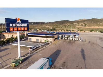 Andamur El Límite