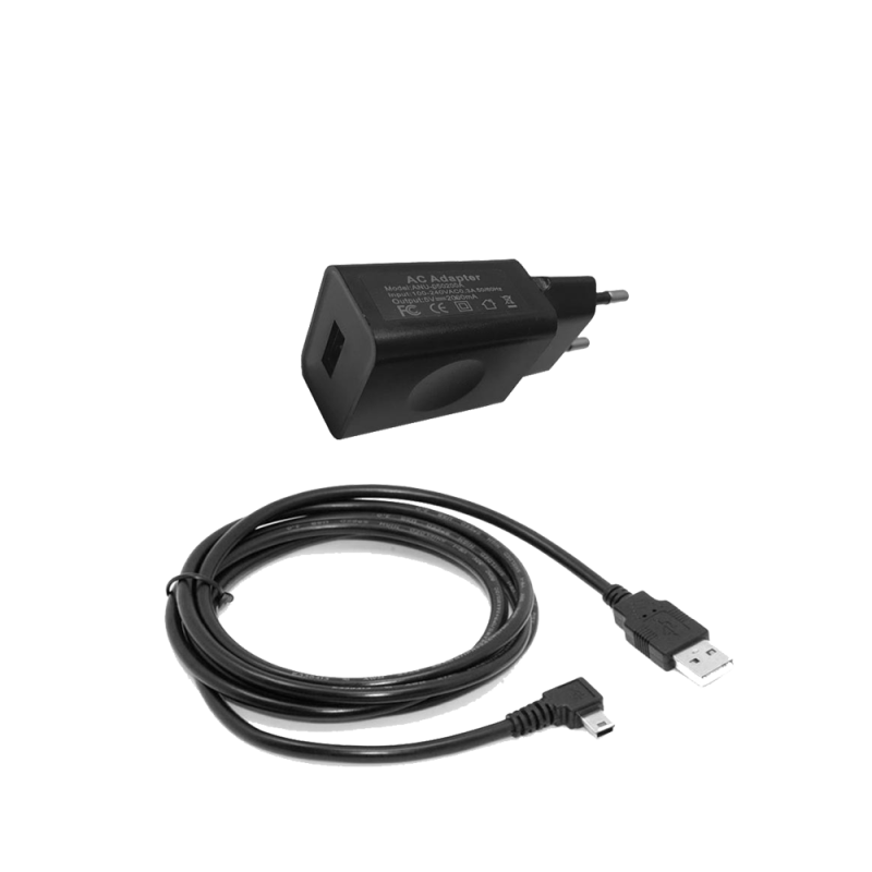 Chargeur-220V-Connecteur-Mini-USB-GPS-2