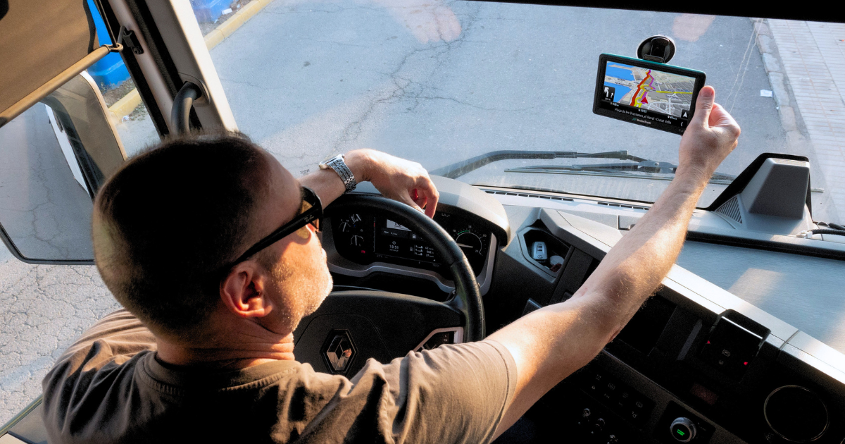 Conseils pour tirer le meilleur parti de ton GPS